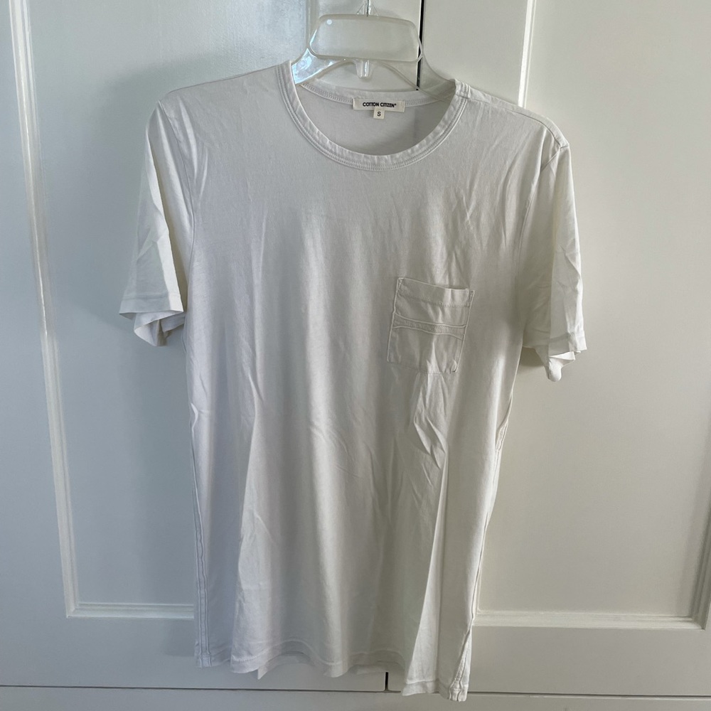 Cotton Citizen Tee